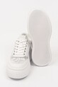 Tenisky Karl Lagerfeld KREEPER LO KL42325.411 biela