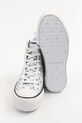 Kecky Karl Lagerfeld KAMPUS MAX KL60455.911 bílá