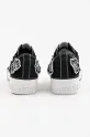 Obuća Tenisice Karl Lagerfeld KAMPUS MAX KL60425.900 crna