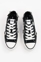Ниски кецове Karl Lagerfeld KAMPUS MAX черен KL60425.900