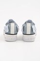 Boty Tenisky Karl Lagerfeld KAMPUS MAX KL60425.DLB modrá