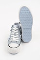 Tenisky Karl Lagerfeld KAMPUS MAX KL60425.DLB modrá
