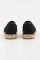 Încălțăminte Karl Lagerfeld espadrile KAMINI KL80121A.M00 negru
