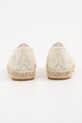 Încălțăminte Karl Lagerfeld espadrile KAMINI KL80121A.M11 alb