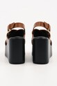 Обувь Туфли Karl Lagerfeld WENDY KL33372.020 коричневый
