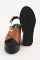 Туфли Karl Lagerfeld WENDY KL33372.020 коричневый