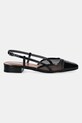 Jonak balerini DHAPILLE 3800100 negru SS25