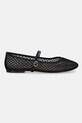 Jonak balerini DULCINE 3800114 negru SS25