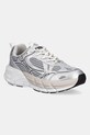 Iceberg sneakersy ICB-ONE imitacja skóry licowej srebrny ID21370P