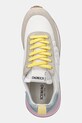 Iceberg sneakers Loop alb ID22030J