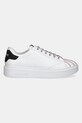 Iceberg sportcipő Bozeman ID227401 fehér SS25