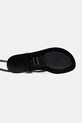 Alohas sandale de piele Morosia S100785.01 negru