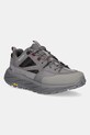 Jack Wolfskin buty Terraquest Texapore Low tekstylny szary 4056411