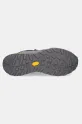 Ботинки Jack Wolfskin Terraquest Texapore Low 4056411 серый