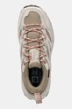 Ботинки Jack Wolfskin Vojo Tour Texapore Low бежевый A62069