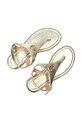 Mexx sandale de piele NYOBI PARADISE MI001607551W