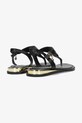 Παπούτσια Δερμάτινα σανδάλια Mexx NYOBI PARADISE MI001607551W.01 μαύρο
