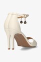 Obuwie Mexx sandały LEYLA PAISLEY MI001601951W.02 beżowy