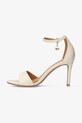 Mexx sandały LEYLA PAISLEY beżowy MI001601951W.02