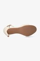 Mexx sandały LEYLA PAISLEY MI001601951W.02 beżowy