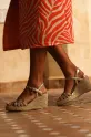 Espadrile Mexx NOEMI PAKINA MI001600751W
