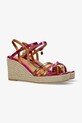 Espadrilky Mexx NOEMI PAKINA MI001600751W ružová SS25