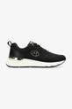 Mexx sneakers ROX ORLANDO textil negru MI001009151W