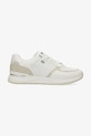 Mexx sneakersy NONJA PRINCESS tekstylny biały MI001011551W