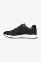 Mexx sneakers NONJA PRINCESS negru MI001011551W