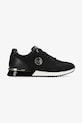 Mexx sneakers GITTE GLITTER ELLEN textil negru MI001003351W