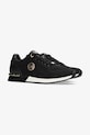 Mexx sneakers GITTE GLITTER ELLEN MI001003351W negru SS25