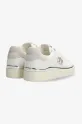 Scarpe Mexx sneakers PEMMA OANA MI001008951W bianco