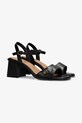 Mexx sandali RUMAY PARMA MI001604851W.03 nero SS25