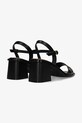 Παπούτσια Σανδάλια Mexx RUMAY PARMA MI001604851W.03 μαύρο