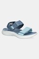 Helly Hansen sandale BELMOND textil albastru 12022