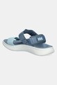 Încălțăminte Helly Hansen sandale BELMOND 12022 albastru