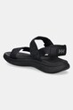 Обувь Сандалии Helly Hansen BELMOND 12022 чёрный
