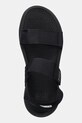 Helly Hansen sandale BELMOND negru 12022