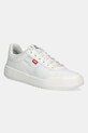 Sneakers boty Helly Hansen HALMSTAD 2 textilní bílá 12028