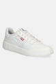 Sneakers boty Helly Hansen HALMSTAD 2 textilní bílá 12028