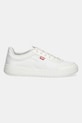 Sneakers boty Helly Hansen HALMSTAD 2 12028 bílá SS25