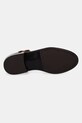 Billi Bi sandale de piele A8435.Giamaica maro