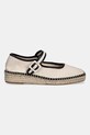 Billi Bi espadrile A18600.Off.white bej SS25