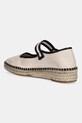 Încălțăminte Billi Bi espadrile A18600.Off.white bej