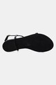 Шкіряні сандалі Billi Bi A8704.Black чорний