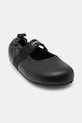 Inuikii balerini de piele Molly Planet friendly negru 1013.003.0041.000