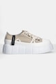 Tenisice Inuikii Matilda Canvas Low 1001.001.0012.030 bež SS25