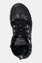 Inuikii bőr cipő Leather Matilda fekete 1001.002.0042.000