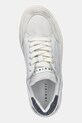Inuikii sneakers din piele Lila Low alb 1001.001.0221.400