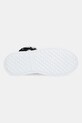 Кеды Inuikii Matilda Canvas High 1001.002.0012.000 чёрный